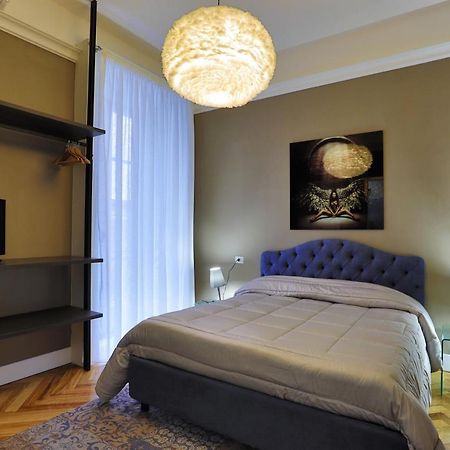 Bed and Breakfast Porto 53 Neapol Zewnętrze zdjęcie
