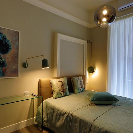 Bed and Breakfast Porto 53 Neapol Zewnętrze zdjęcie