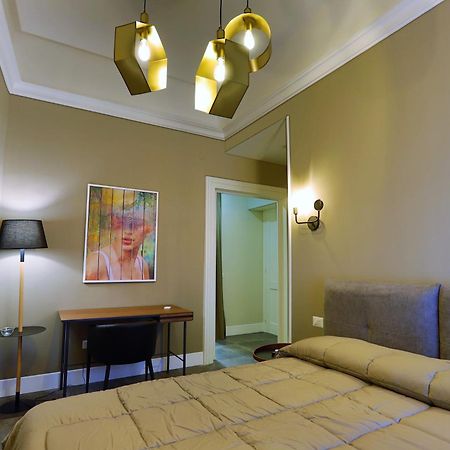 Bed and Breakfast Porto 53 Neapol Zewnętrze zdjęcie