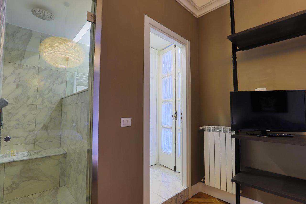 Bed and Breakfast Porto 53 Neapol Zewnętrze zdjęcie
