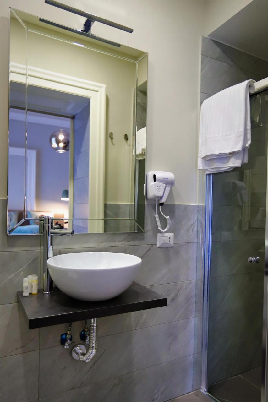 Bed and Breakfast Porto 53 Neapol Zewnętrze zdjęcie