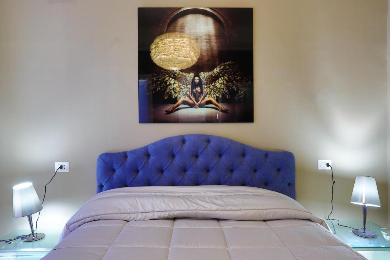 Bed and Breakfast Porto 53 Neapol Zewnętrze zdjęcie