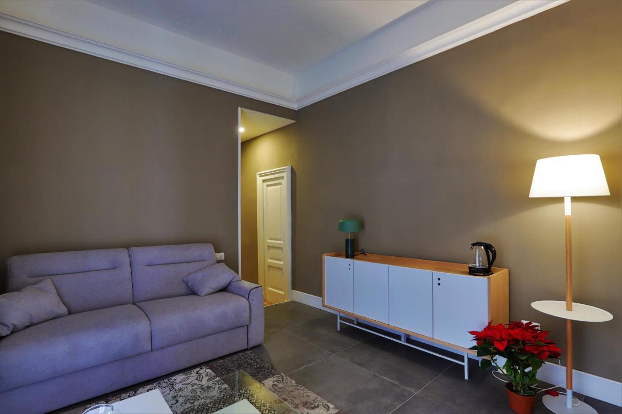 Bed and Breakfast Porto 53 Neapol Zewnętrze zdjęcie