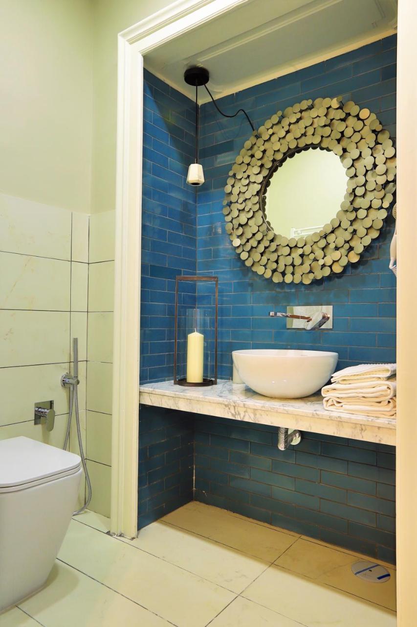Bed and Breakfast Porto 53 Neapol Zewnętrze zdjęcie