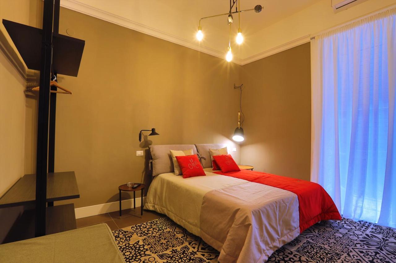 Bed and Breakfast Porto 53 Neapol Zewnętrze zdjęcie