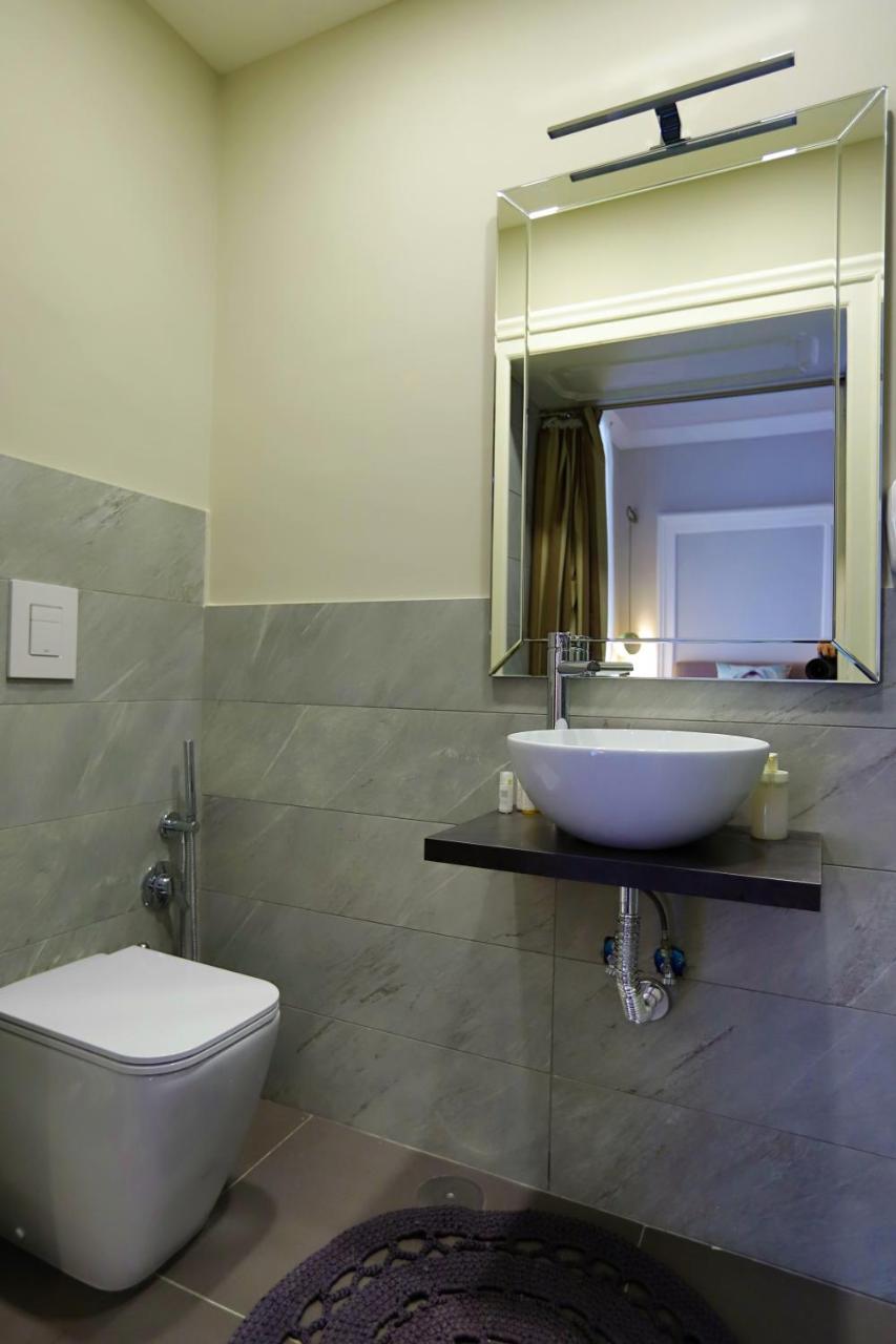 Bed and Breakfast Porto 53 Neapol Zewnętrze zdjęcie
