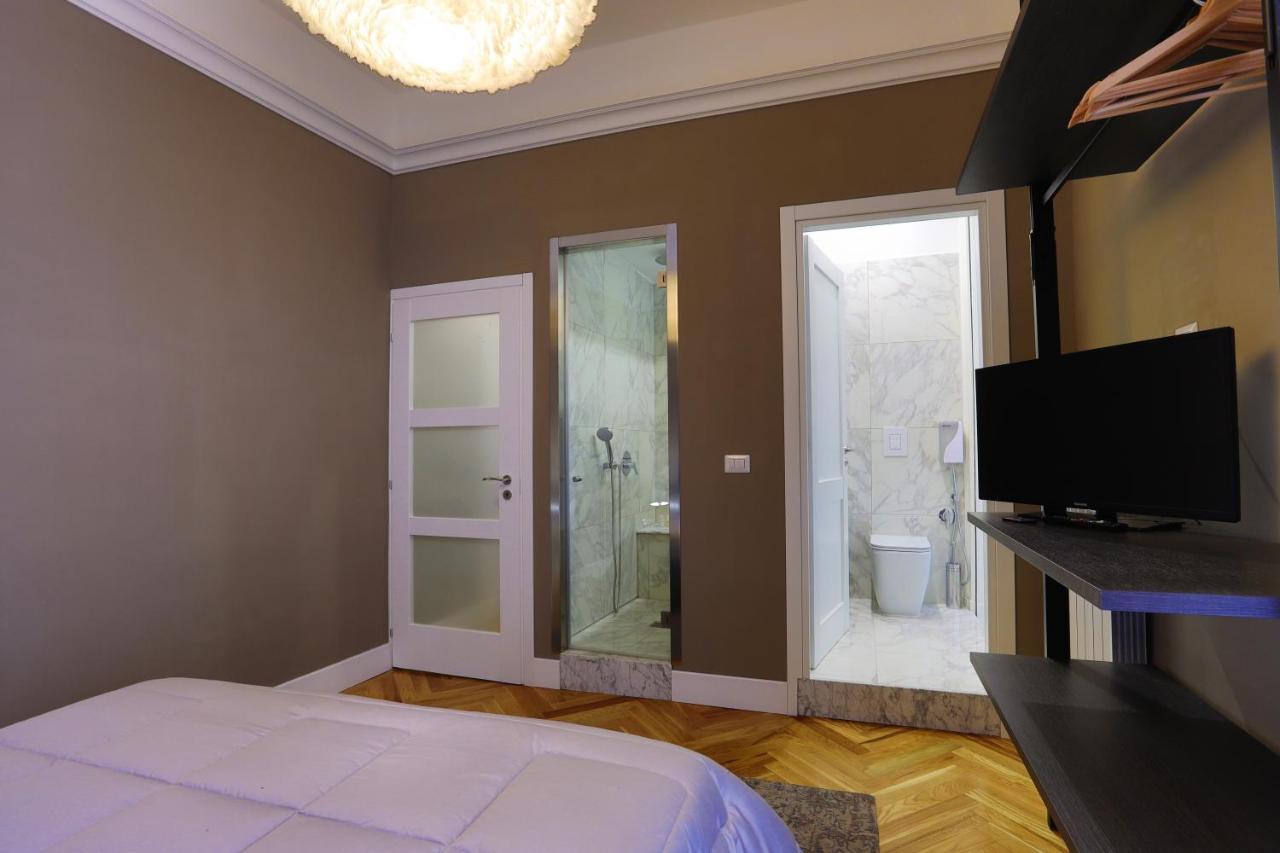 Bed and Breakfast Porto 53 Neapol Zewnętrze zdjęcie