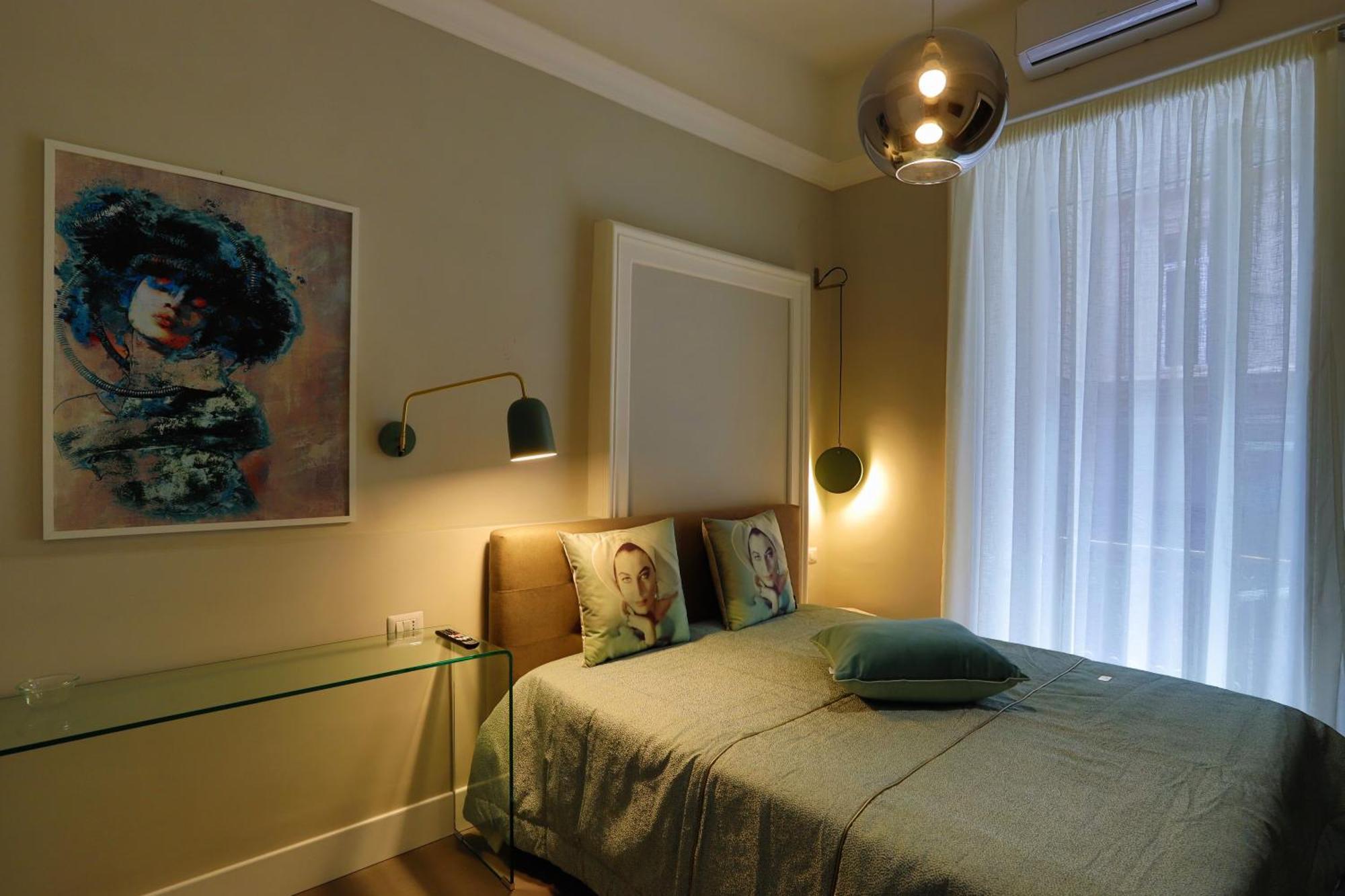 Bed and Breakfast Porto 53 Neapol Zewnętrze zdjęcie