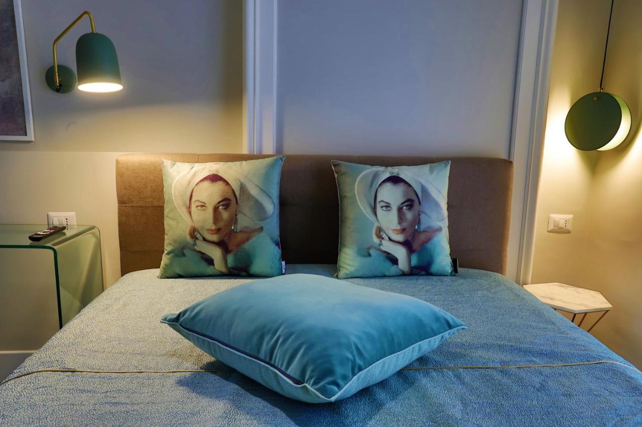 Bed and Breakfast Porto 53 Neapol Zewnętrze zdjęcie