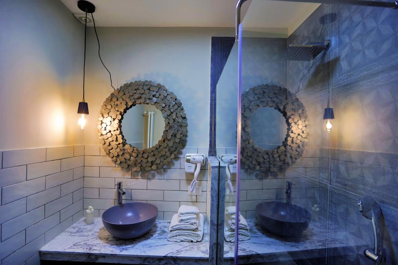 Bed and Breakfast Porto 53 Neapol Zewnętrze zdjęcie