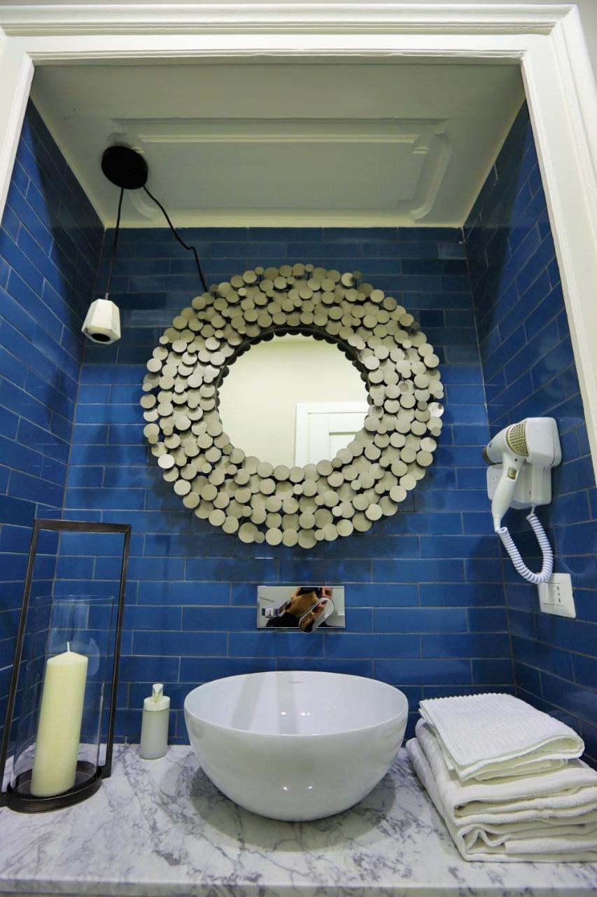 Bed and Breakfast Porto 53 Neapol Zewnętrze zdjęcie