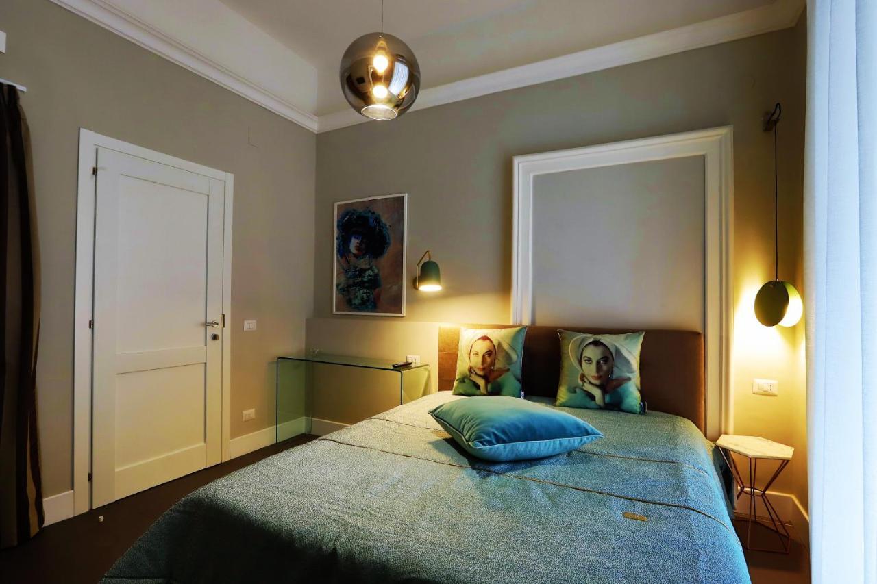Bed and Breakfast Porto 53 Neapol Zewnętrze zdjęcie